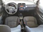 2015 Mitsubishi Mirage De للبيع في Hayward، CA - Front End