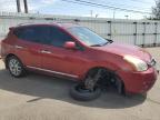 2012 Nissan Rogue S за продажба в Moraine, OH - Front End
