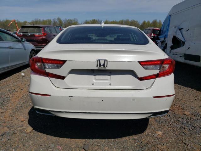  HONDA ACCORD 2021 Biały