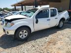 2011 Nissan Frontier S na sprzedaż w Tanner, AL - Rollover