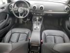 2018 Audi A3 Premium de vânzare în Memphis, TN - Undercarriage
