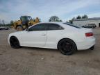 2008 Audi S5 Quattro იყიდება Pekin-ში, IL - Mechanical