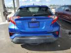 2018 Toyota C-Hr Xle en Venta en West Palm Beach, FL - Front End