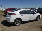 2013 Chevrolet Volt  for Sale in Sacramento, CA - Front End