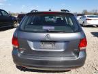 2014 Volkswagen Jetta Tdi en Venta en Columbus, OH - Front End