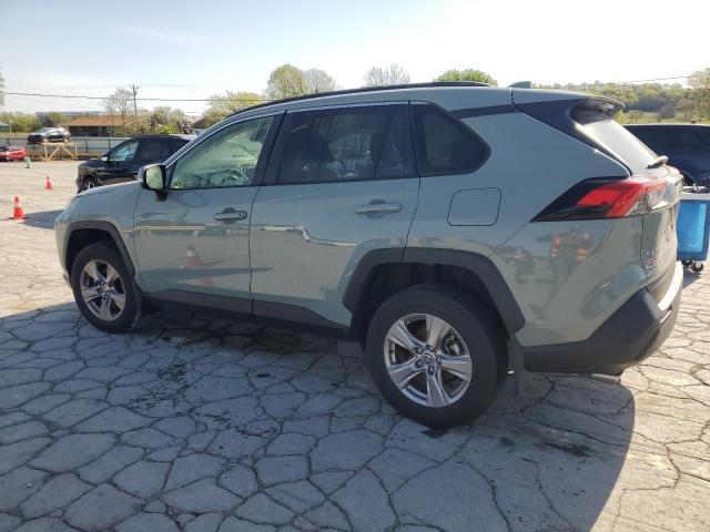  TOYOTA RAV4 2023 Szary