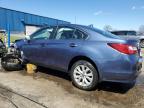 2016 Subaru Legacy 2.5I Premium for Sale in Woodhaven, MI - Front End