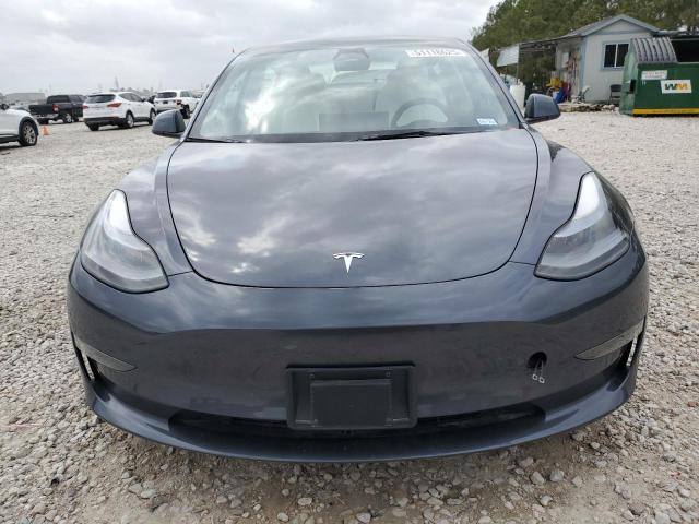  TESLA MODEL 3 2023 Сірий