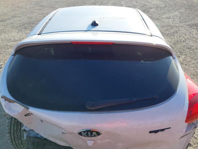 2016 KIA PRO CEED G