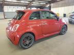 2019 Fiat 500 Abarth en Venta en East Granby, CT - Minor Dent/Scratches