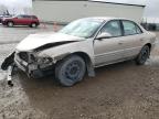 2002 BUICK CENTURY CUSTOM for sale at Copart AB - CALGARY