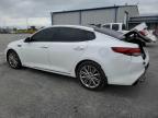 2016 Kia Optima Sxl na sprzedaż w Tulsa, OK - Rear End