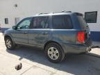2005 Honda Pilot Exl zu verkaufen in Farr West, UT - Front End
