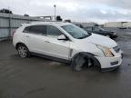 2010 Cadillac Srx Luxury Collection на продаже в Martinez, CA - All Over