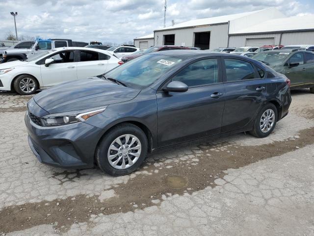 2023 Kia Forte Lx
