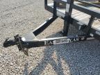 2022 East Texas Trailers Equipment Trailer for Sale in San Antonio, TX - All Over