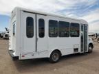2012 Ford Econoline E350 Super Duty Cutaway Van na sprzedaż w Phoenix, AZ - Side