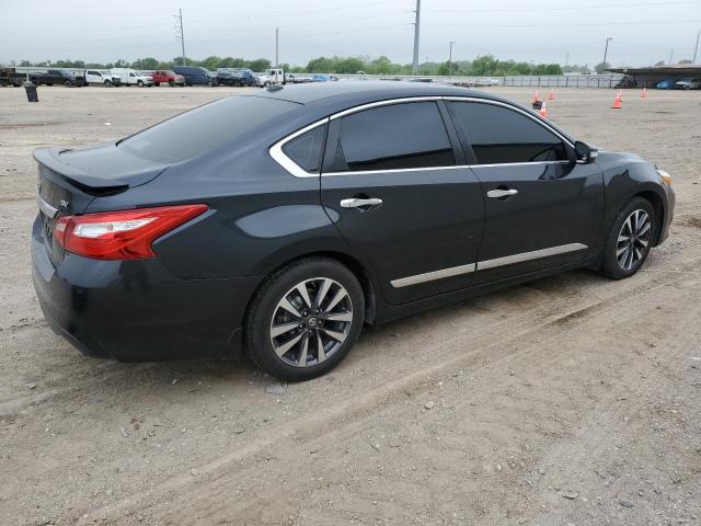  NISSAN ALTIMA 2016 Charcoal