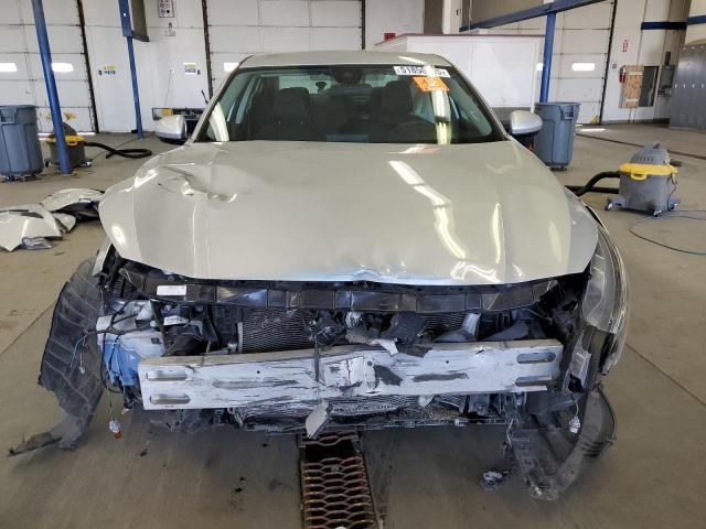  NISSAN ALTIMA 2022 Srebrny