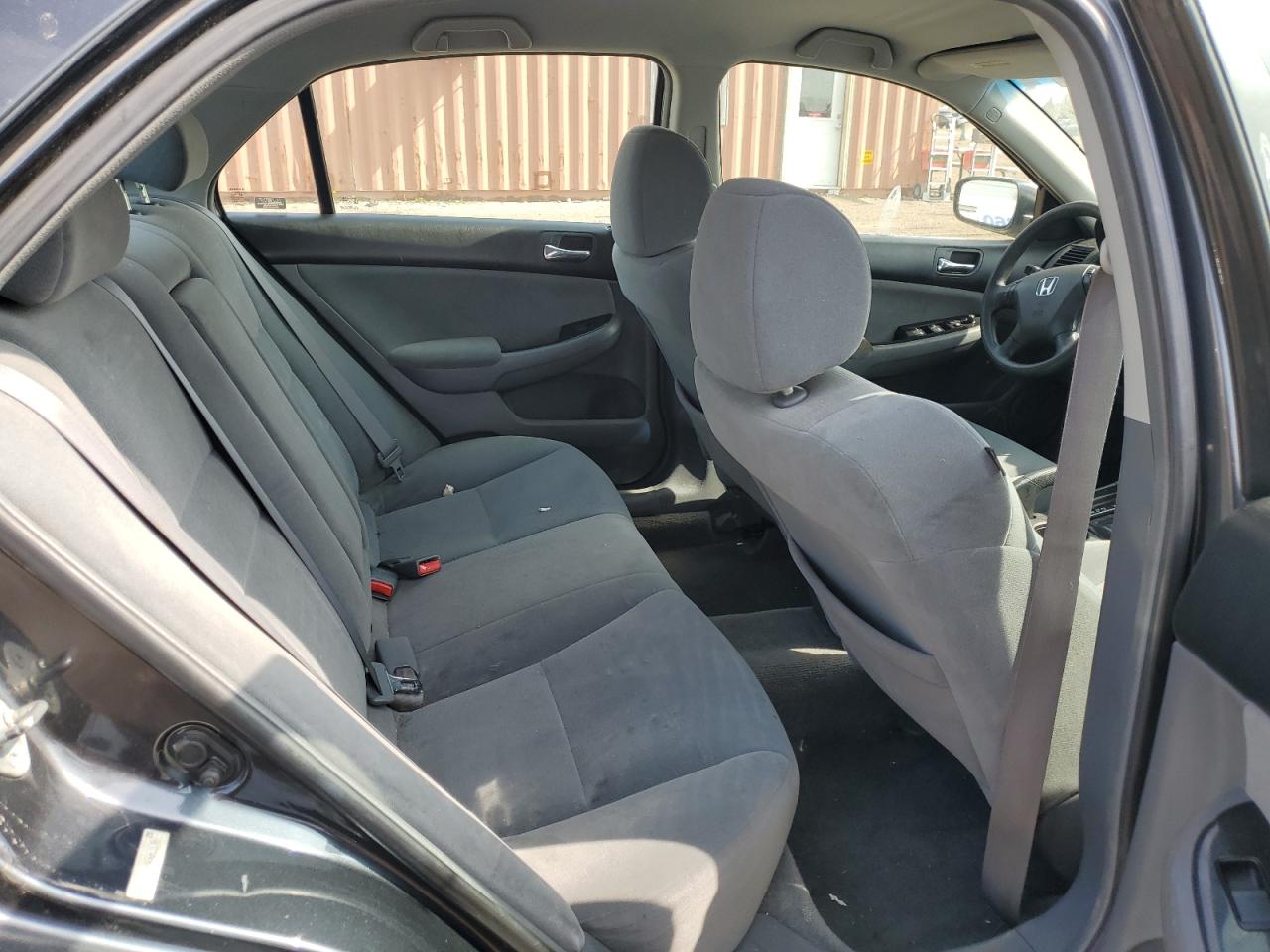 2006 Honda Accord Se VIN: 1HGCM56386A017178 Lot: 54591965