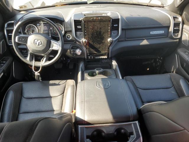  RAM 1500 2023 Szary