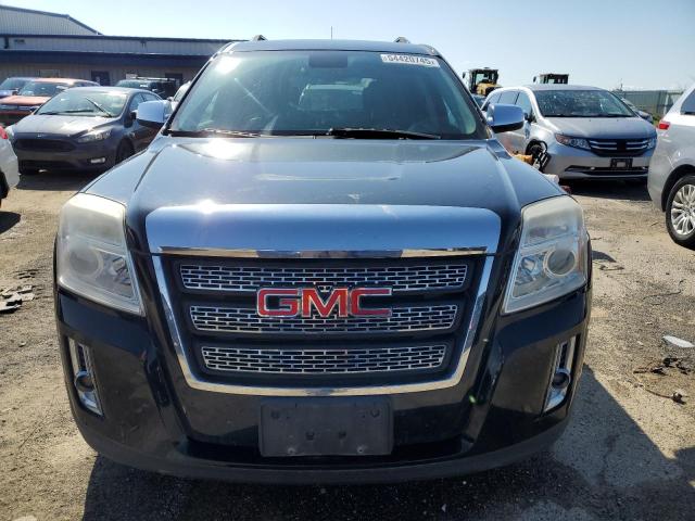  GMC TERRAIN 2012 Черный