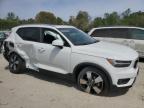 2020 Volvo Xc40 T5 Momentum for Sale in Seaford, DE - Side