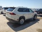 2024 Toyota Grand Highlander Xle for Sale in New Orleans, LA - Side