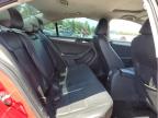 2015 Volkswagen Jetta Se for Sale in Riverview, FL - Front End