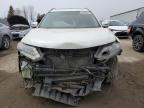2016 NISSAN ROGUE S à vendre chez Copart ON - TORONTO