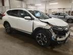 2017 Honda Cr-V Touring for Sale in Avon, MN - Front End