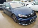 2015 VOLKSWAGEN GOLF R for sale at Copart SANDY