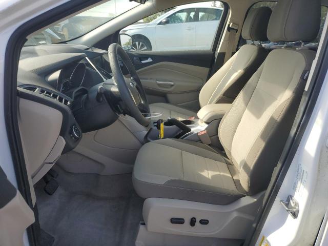 Parquets FORD ESCAPE 2016 White