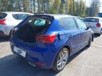 2019 SEAT IBIZA FR M for sale at Copart GLOUCESTER