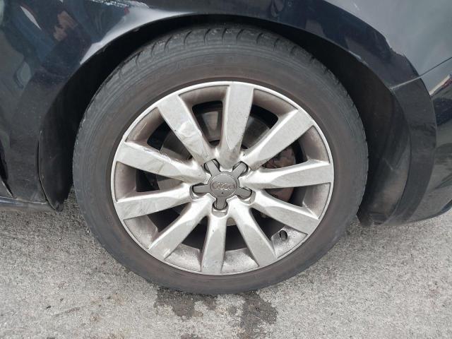 2012 AUDI A1 SPORT T