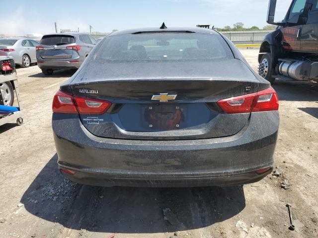  CHEVROLET MALIBU 2017 Вугільний