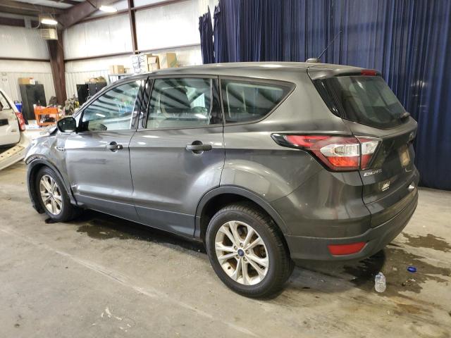  FORD ESCAPE 2017 Gray