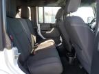 2016 Jeep Wrangler Unlimited Sahara for Sale in Assonet, MA - Front End