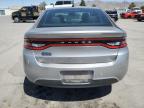 2015 Dodge Dart Se for Sale in Anthony, TX - Front End