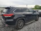 2019 Toyota Highlander Se zu verkaufen in Hueytown, AL - Rear End