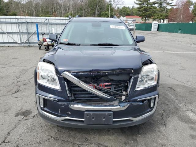 Parquets GMC TERRAIN 2017 Blue