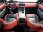 2022 Land Rover Range Rover Sport Hst იყიდება Orlando-ში, FL - Rear End