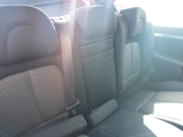 2007 PEUGEOT 407 SE HDI