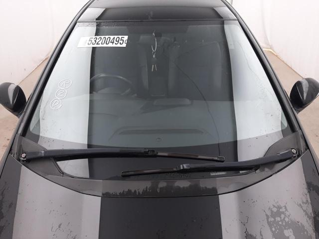 2010 HONDA CIVIC SI I
