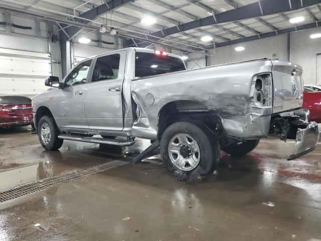  RAM 2500 2022 Silver