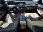 2011 Mercedes-Benz E 350 4Matic на продаже в Grantville, PA - Side