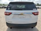 2018 Chevrolet Traverse Ls for Sale in Houston, TX - Front End