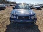 2003 Hyundai Sonata Gls for Sale in Elgin, IL - Side