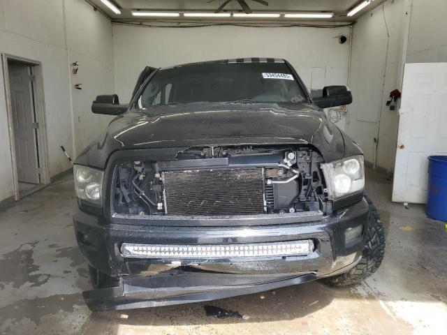  DODGE RAM 2500 2012 Чорний