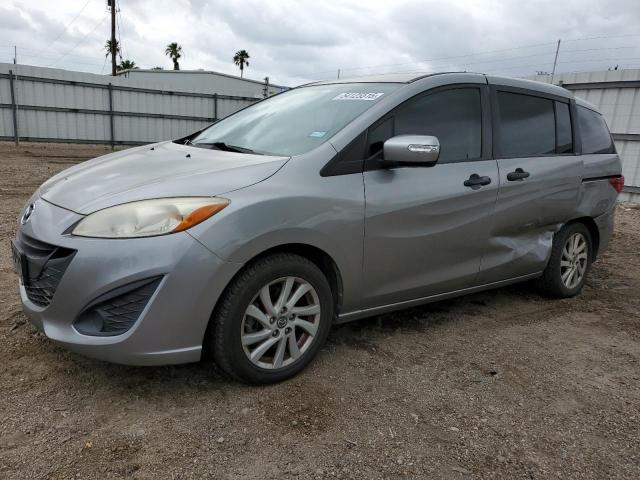2015 Mazda 5 Sport 2.5L